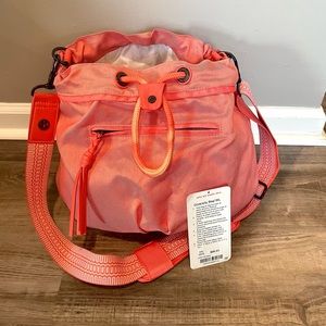 Lululemon Diversity Bag WL
